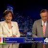 Sue Simmons Explains Why She Dropped F-Bomb On Air: Chuck Was Goofing Off!